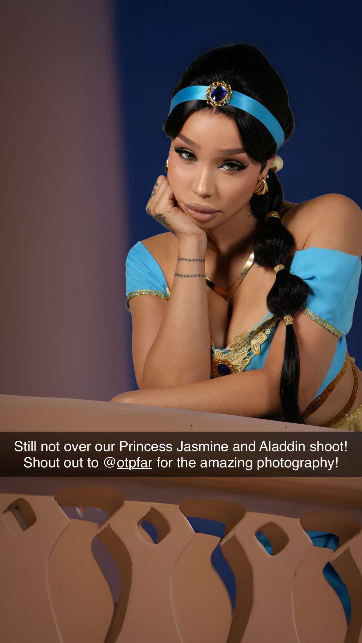 nadia-stone snapchat image archive image