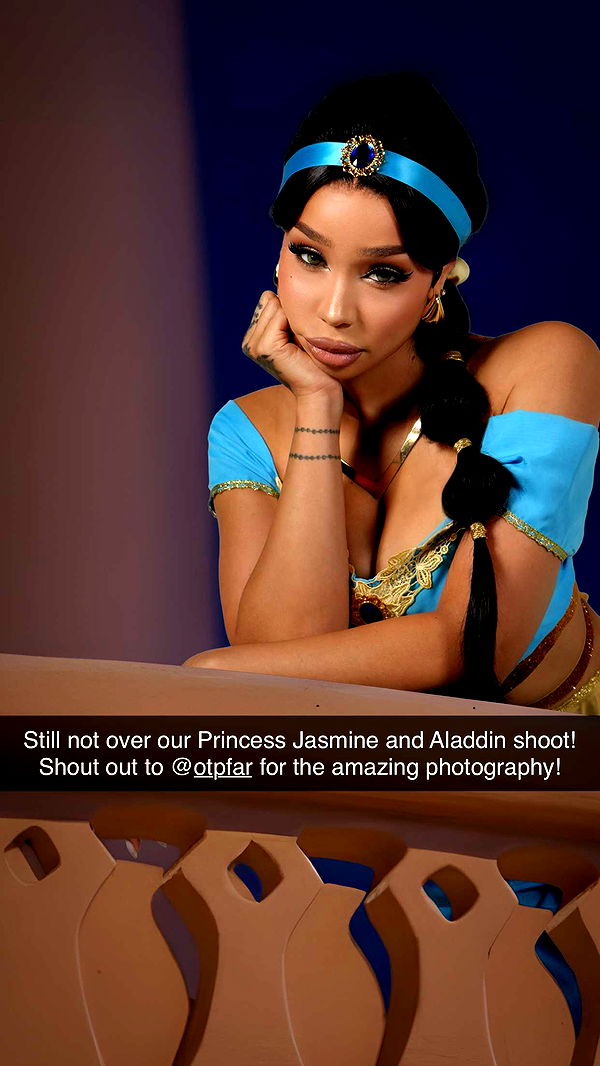 nadia-stone image ~ Altpins