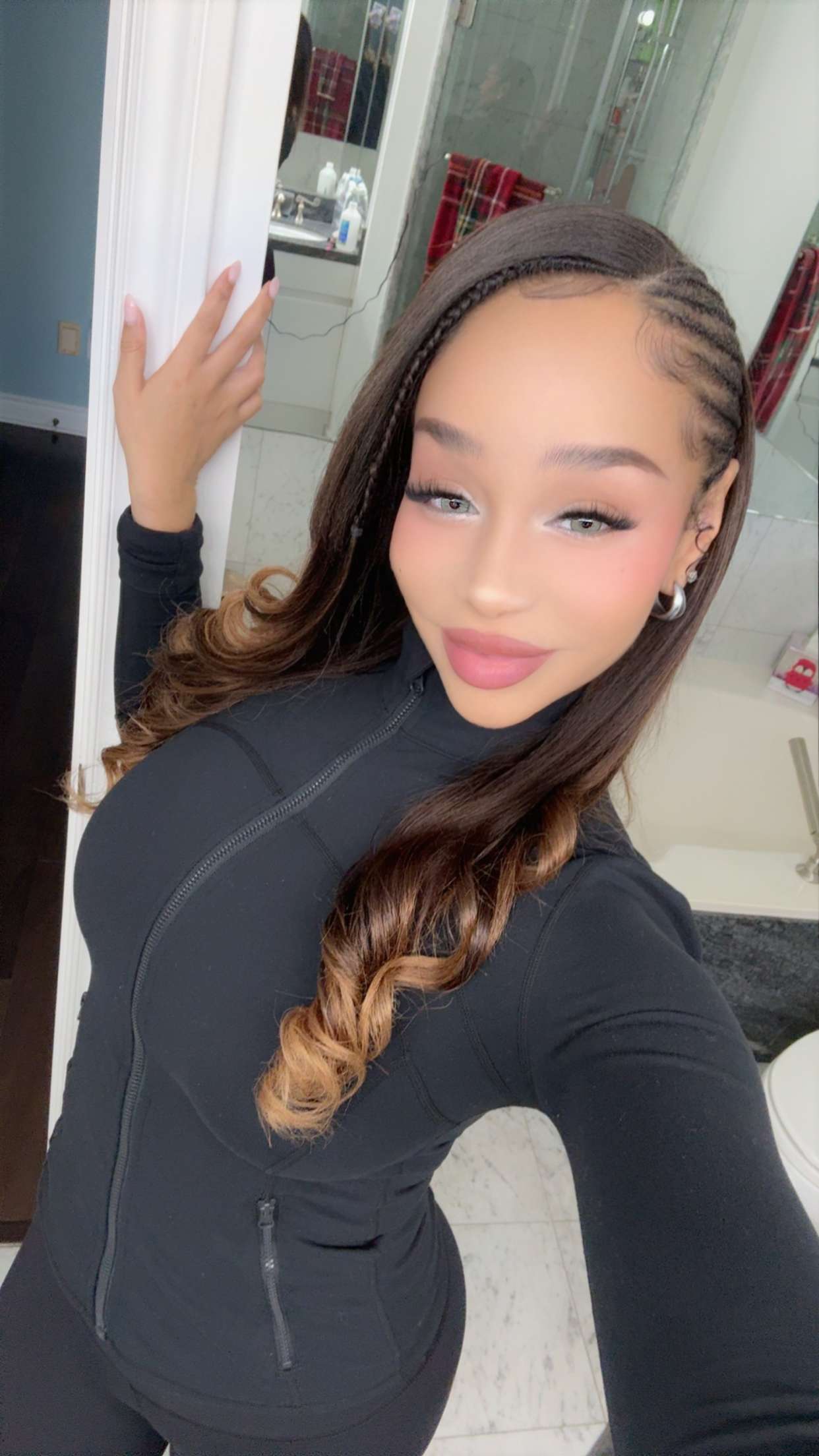 nadia-stone snapchat image archive image