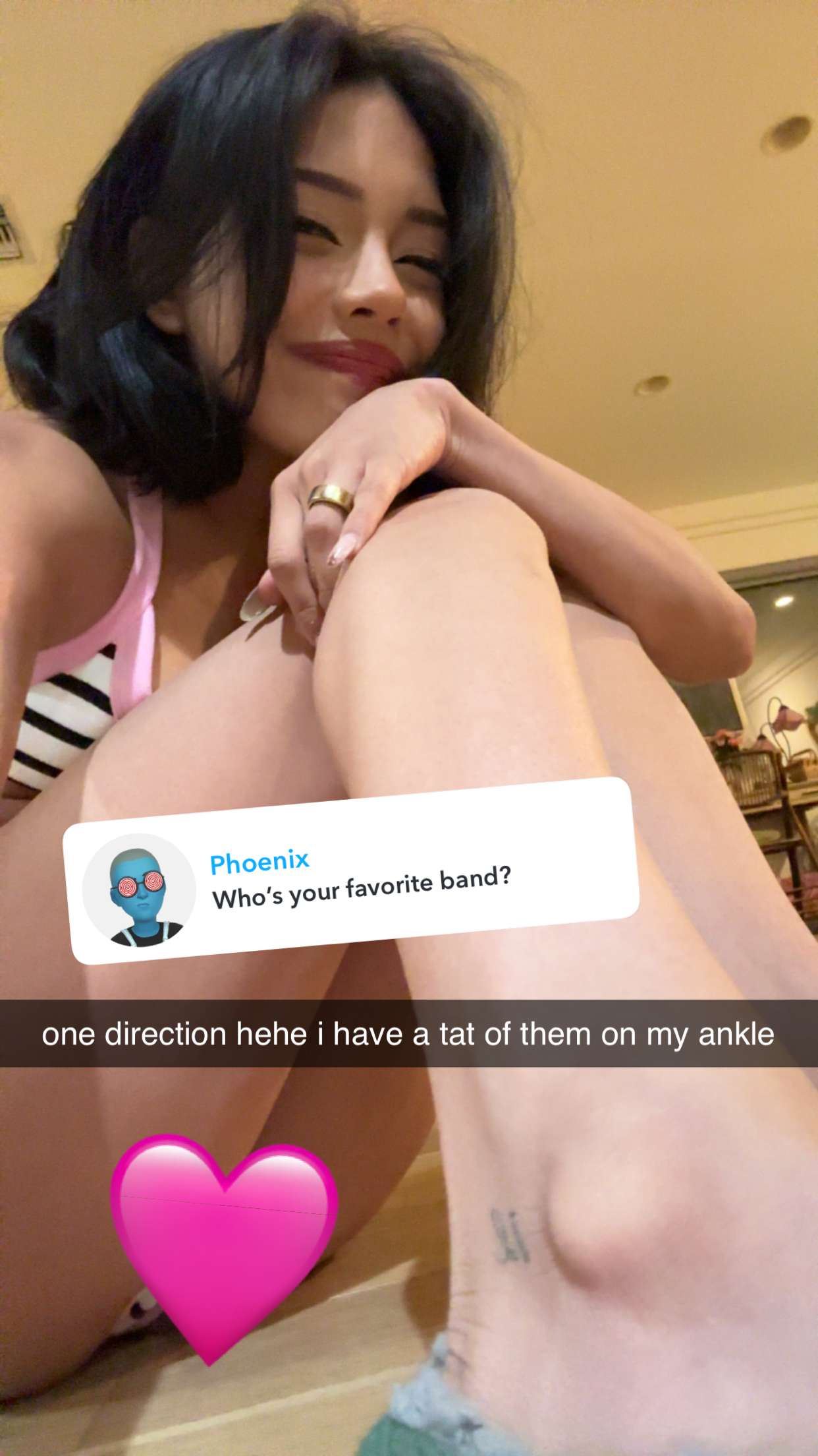 neiima22 snapchat image archive image