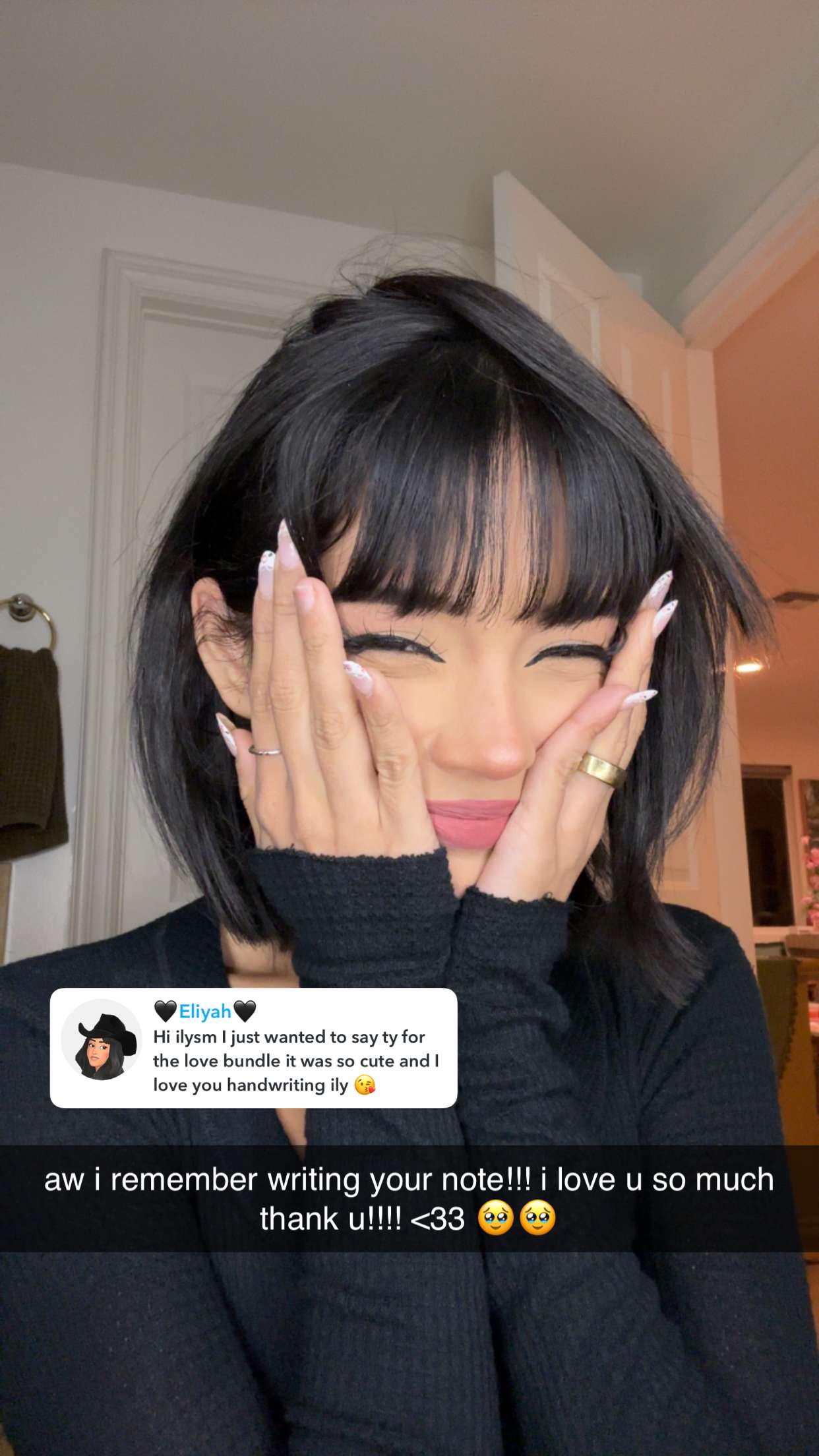 neiima22 snapchat image archive image