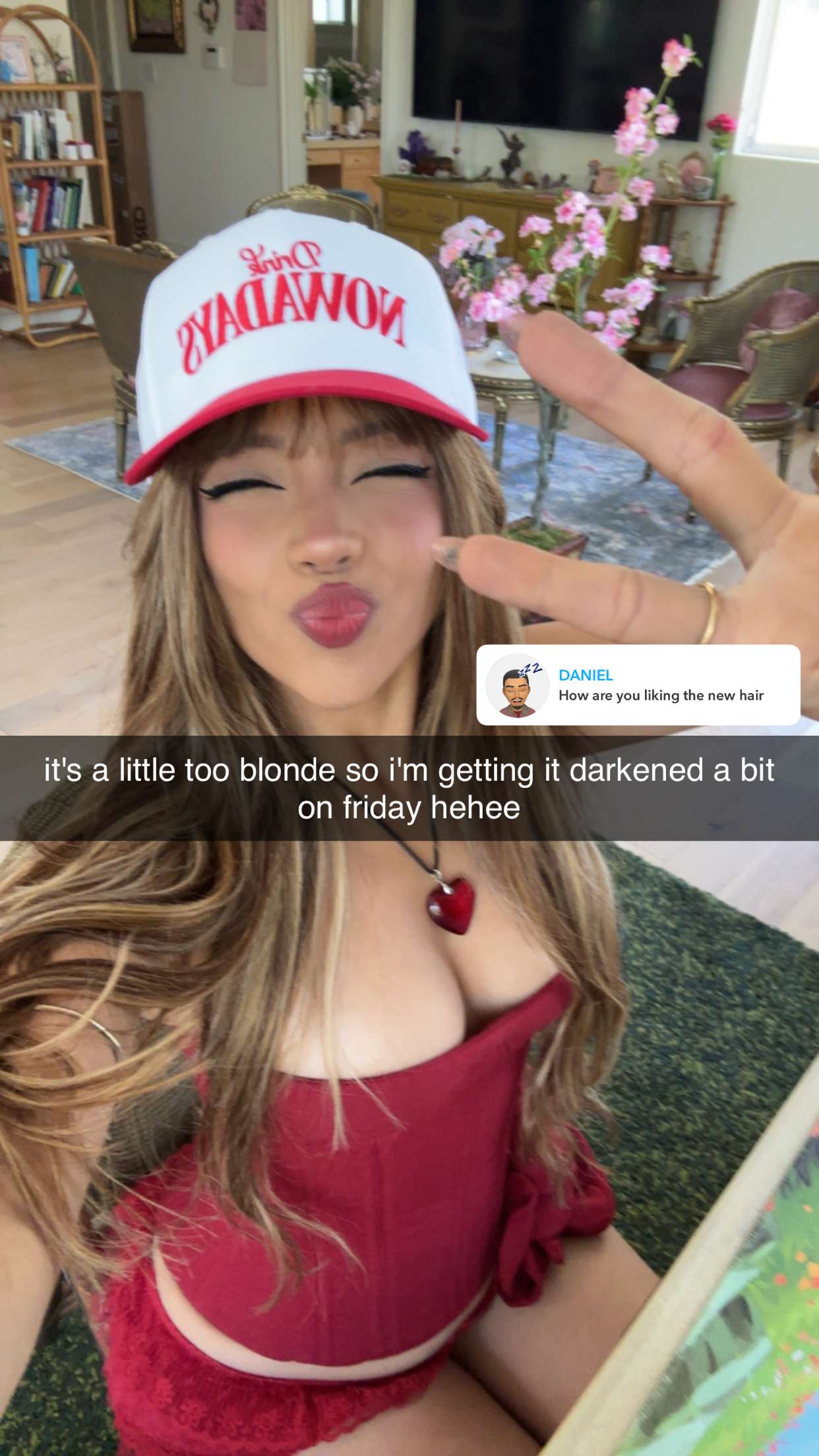 neiima22 snapchat image archive image