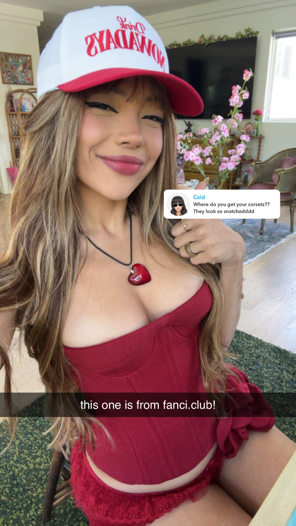 neiima22 snapchat image archive image