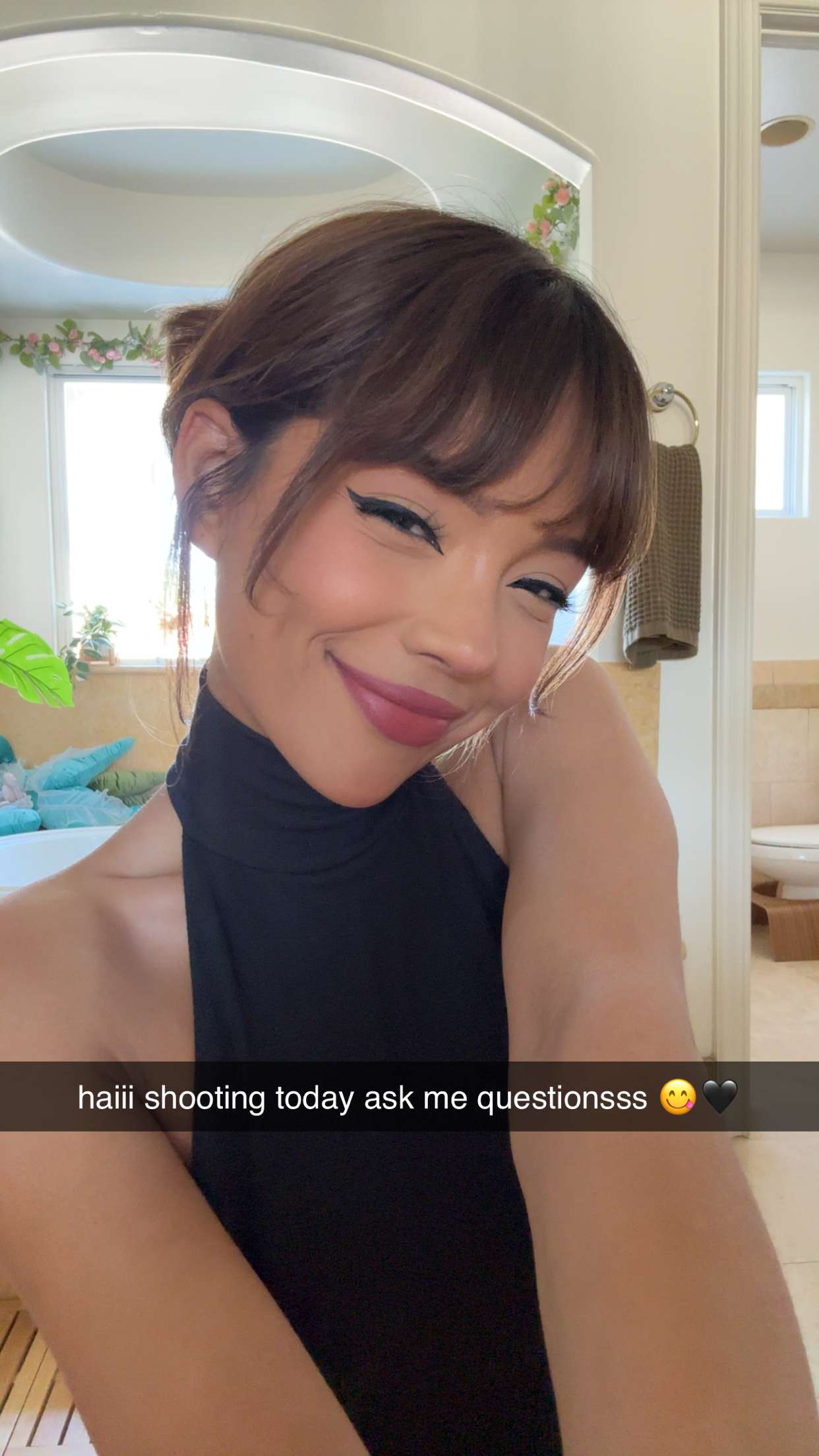 neiima22 snapchat image archive image