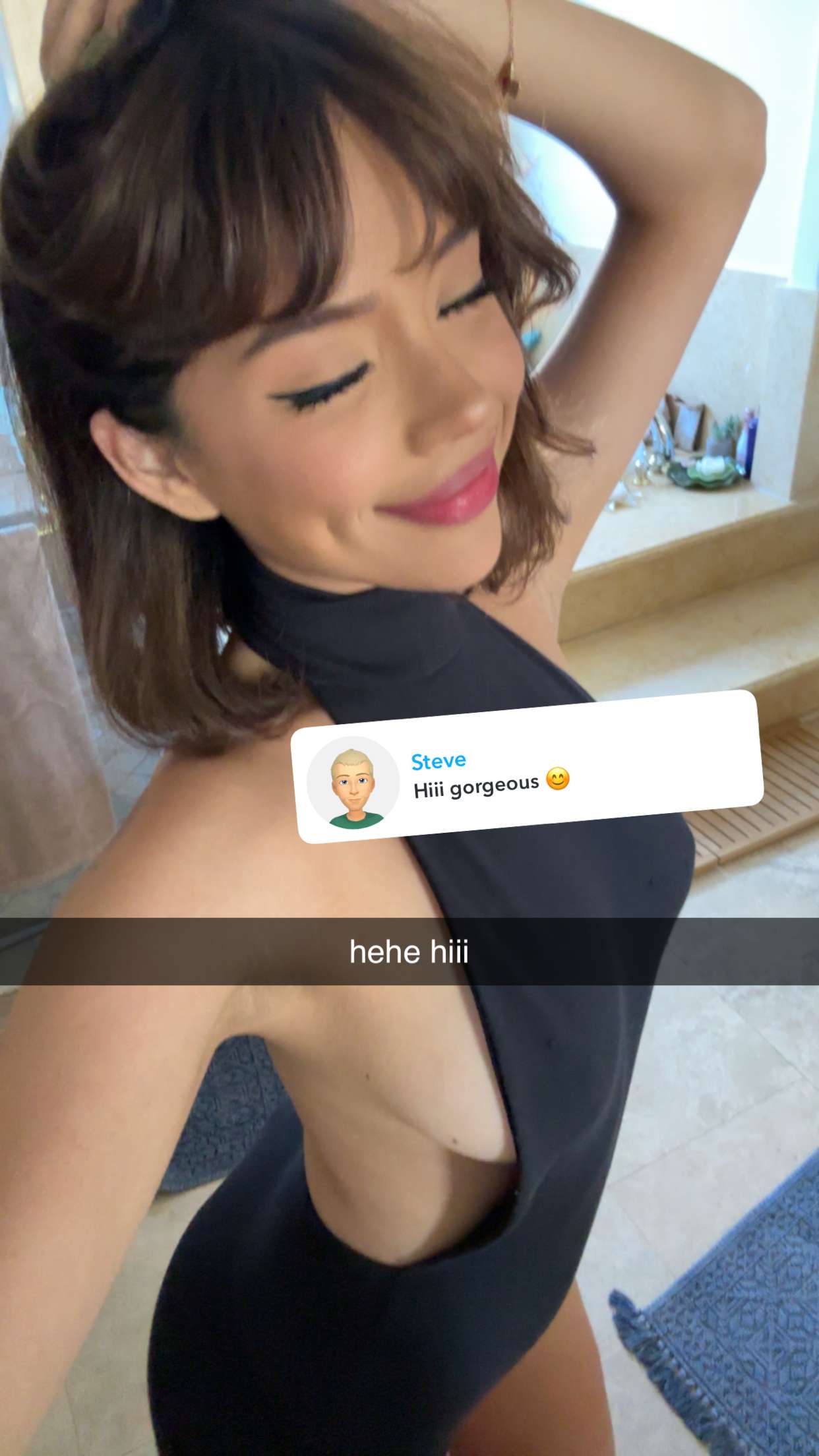 neiima22 snapchat image archive image