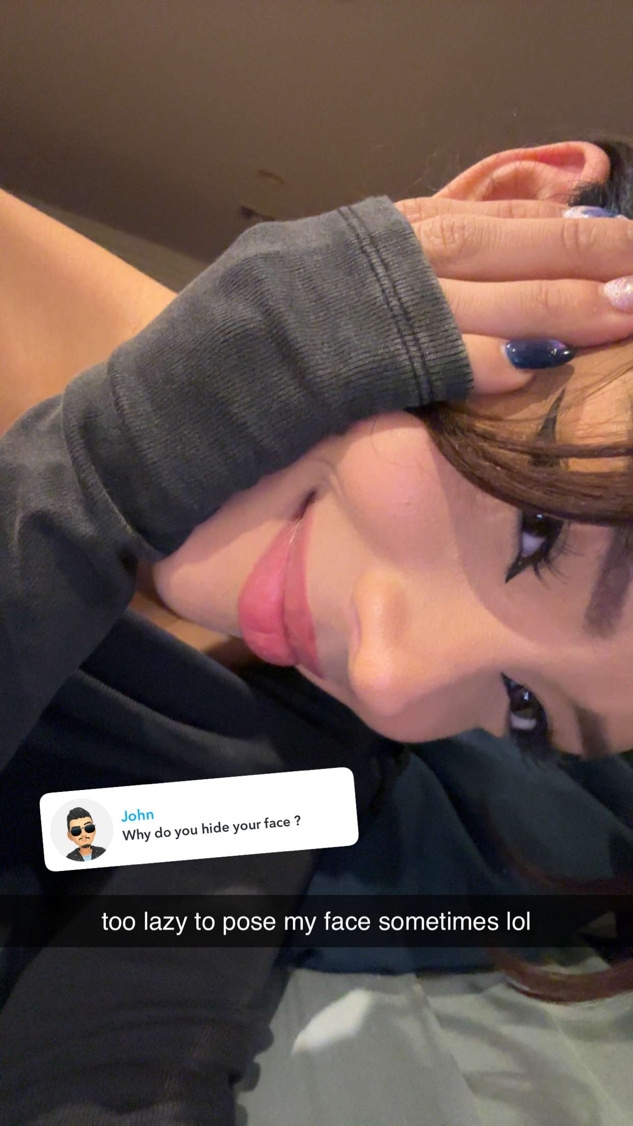 neiima22 snapchat image archive image