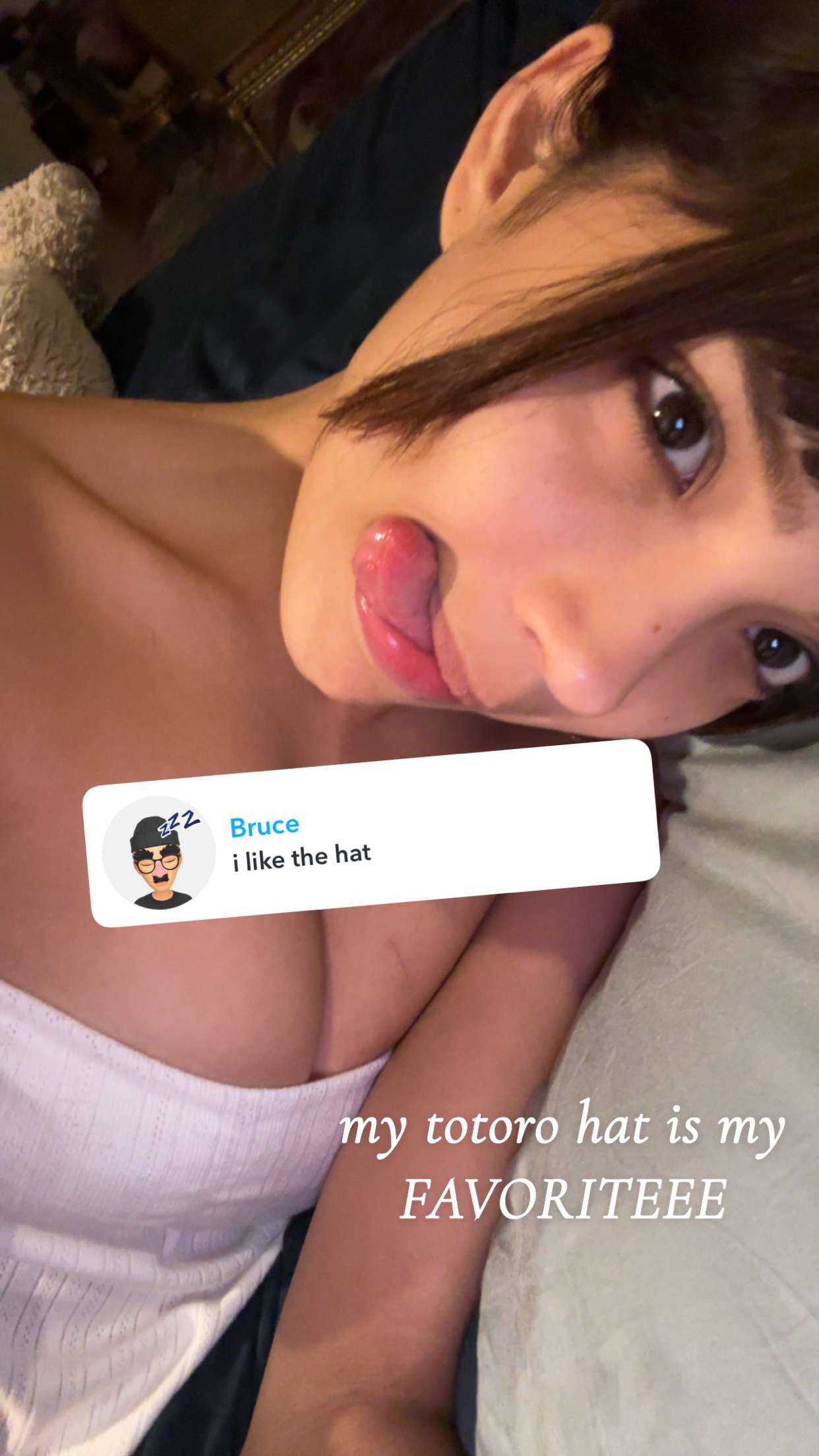 neiima22 snapchat image archive image