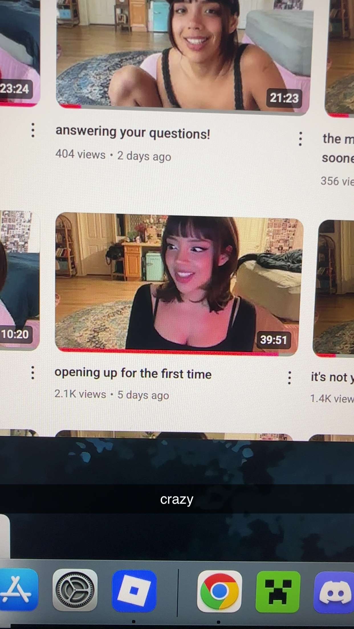 neiima22 snapchat image archive image