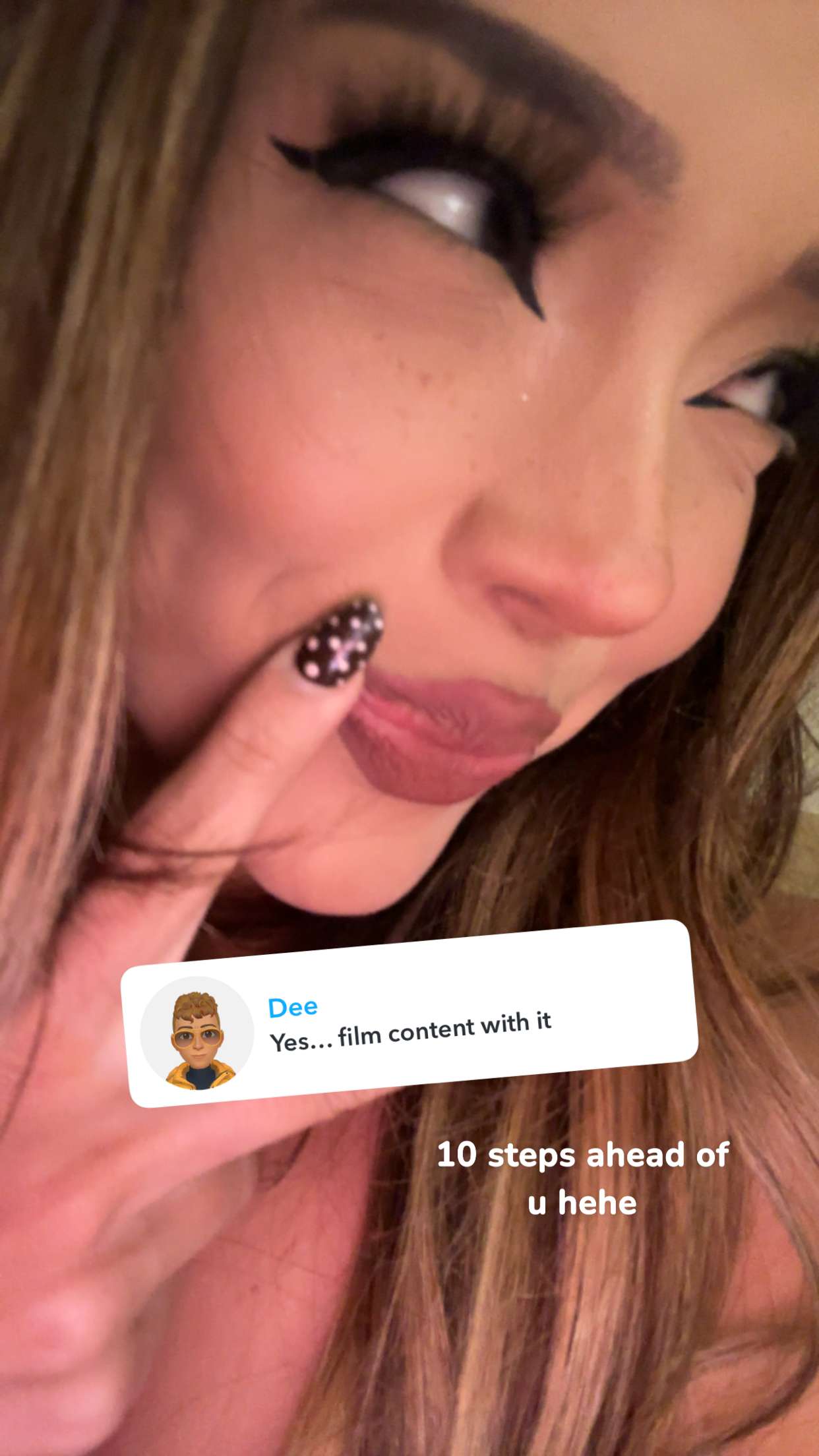 neiima22 snapchat image archive image