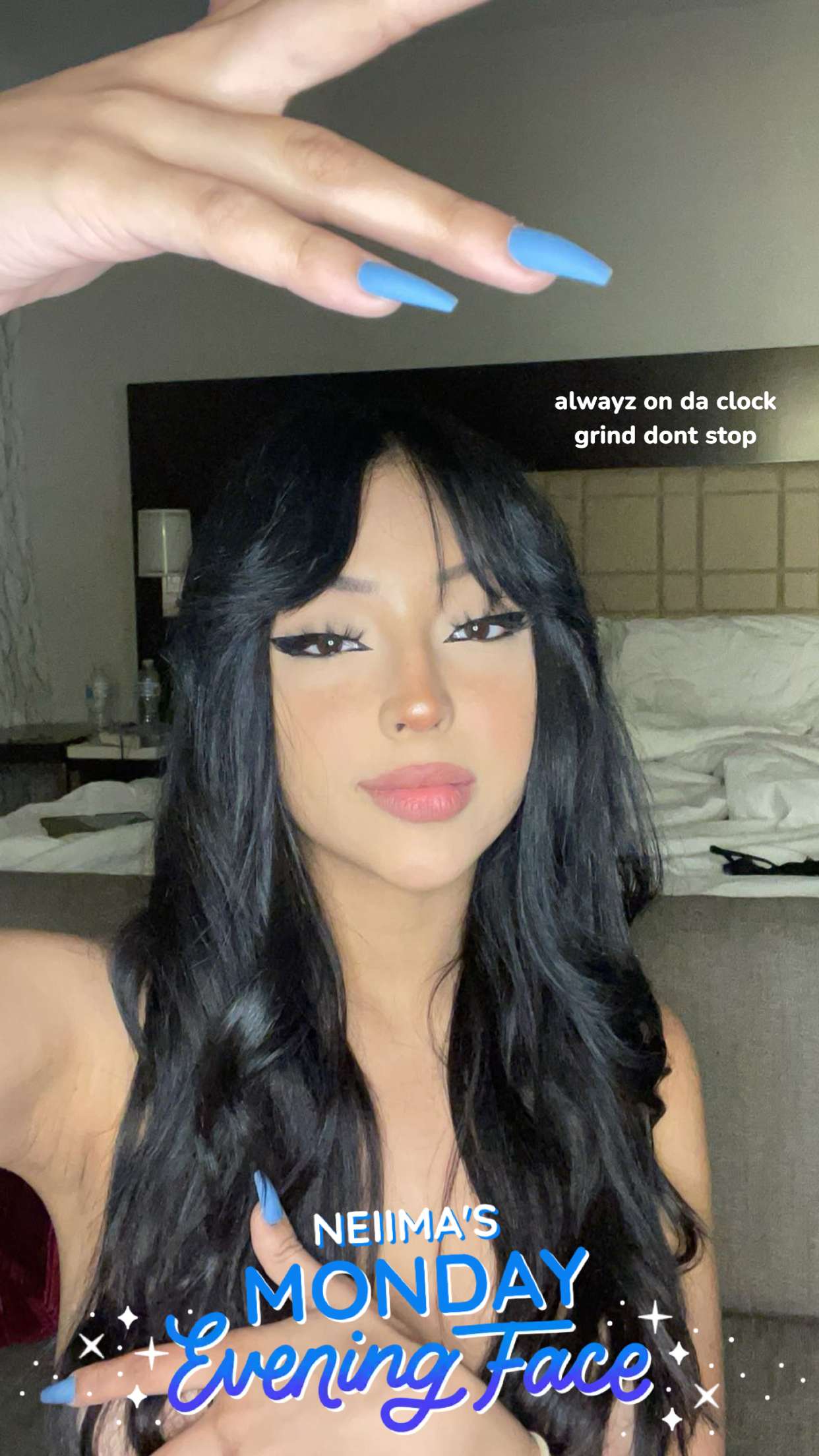 neiima22 snapchat image archive image