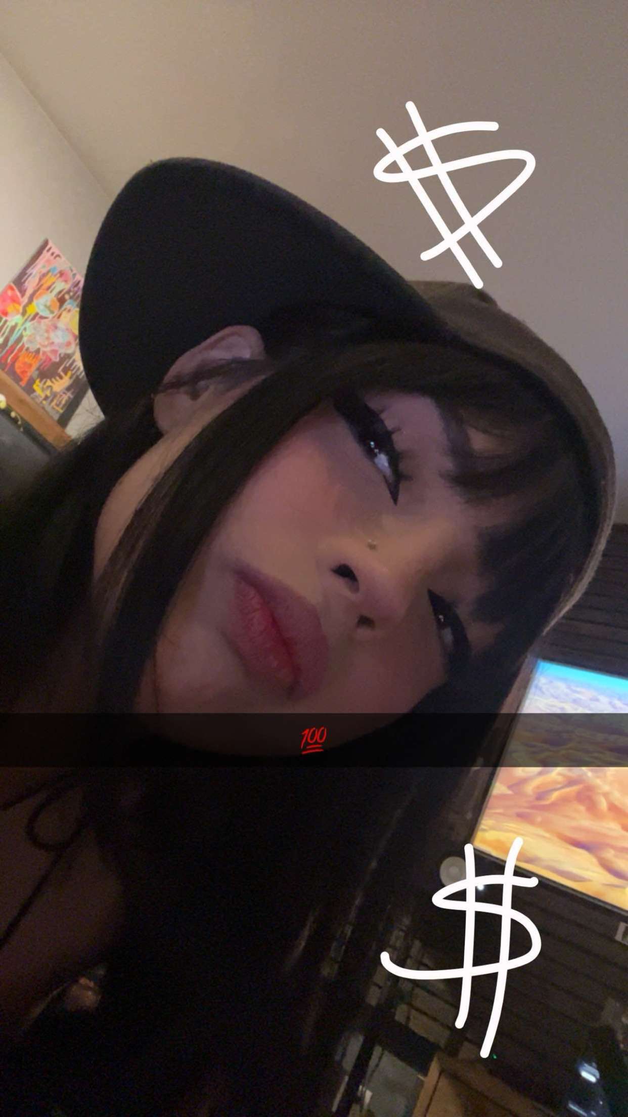 neiima22 snapchat image archive image