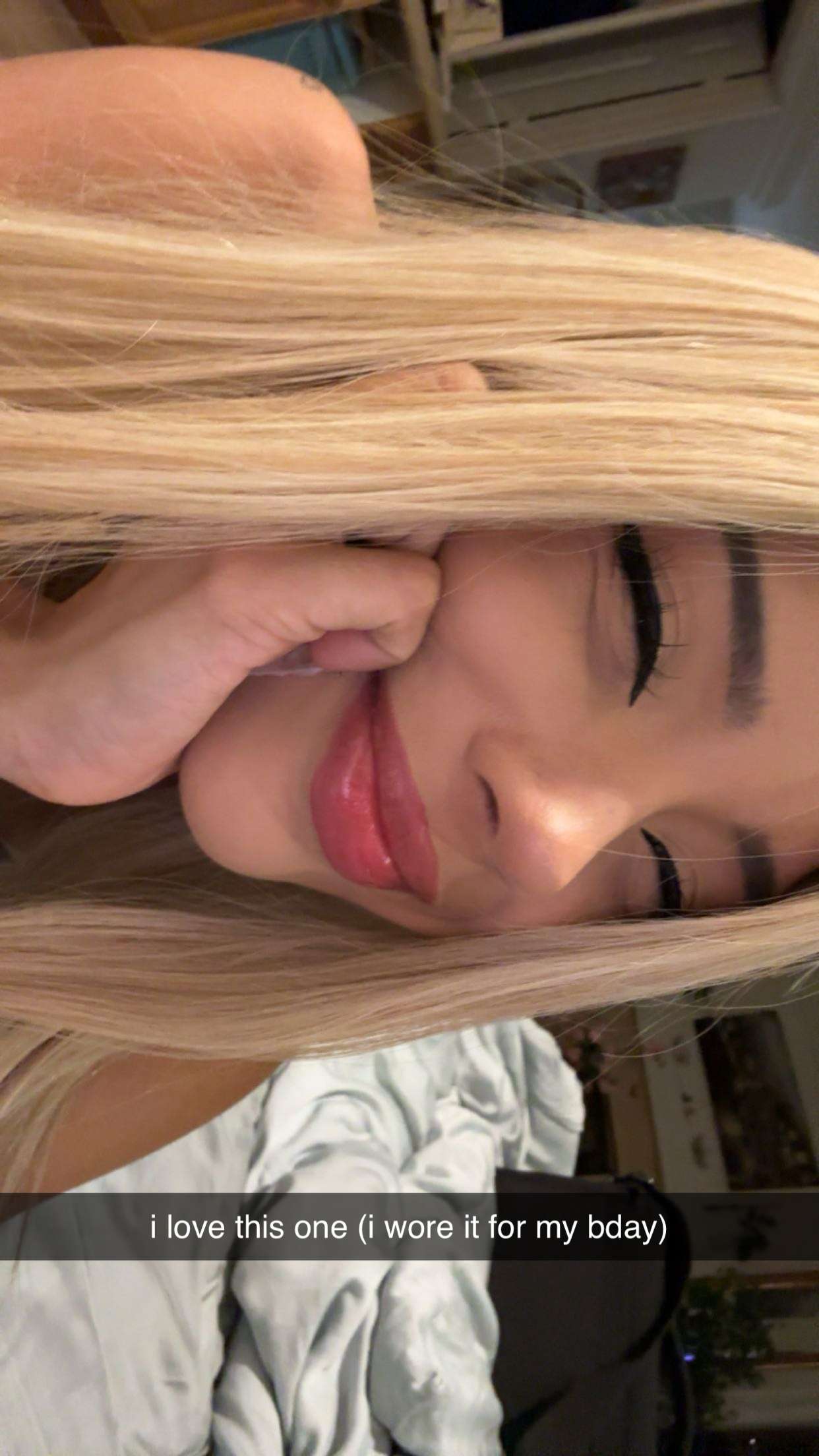 neiima22 snapchat image archive image