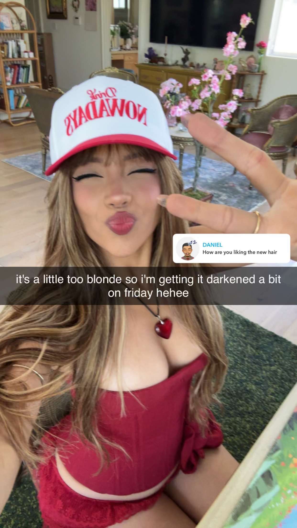 neiima22 snapchat image archive image