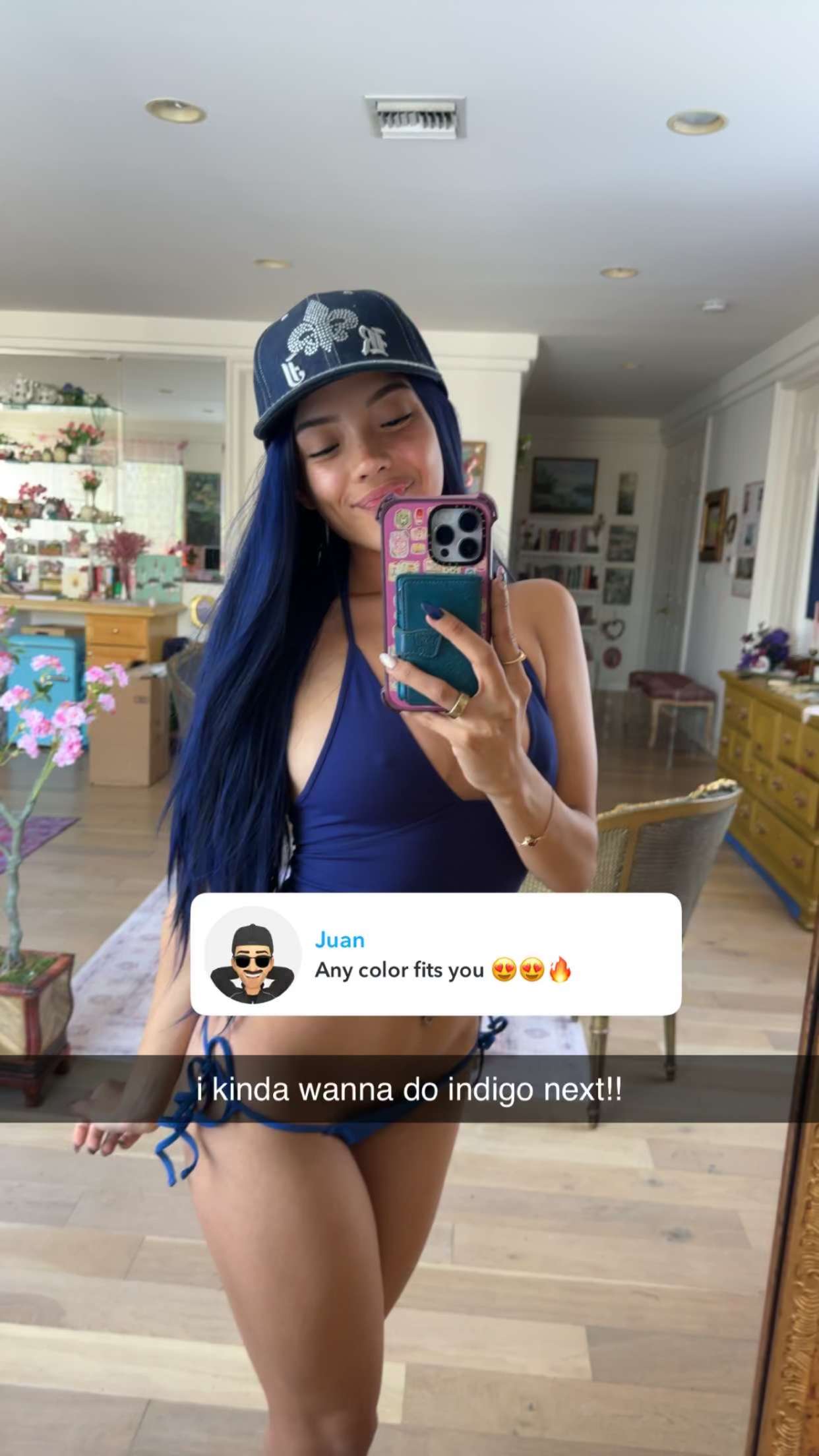 neiima22 snapchat image archive image