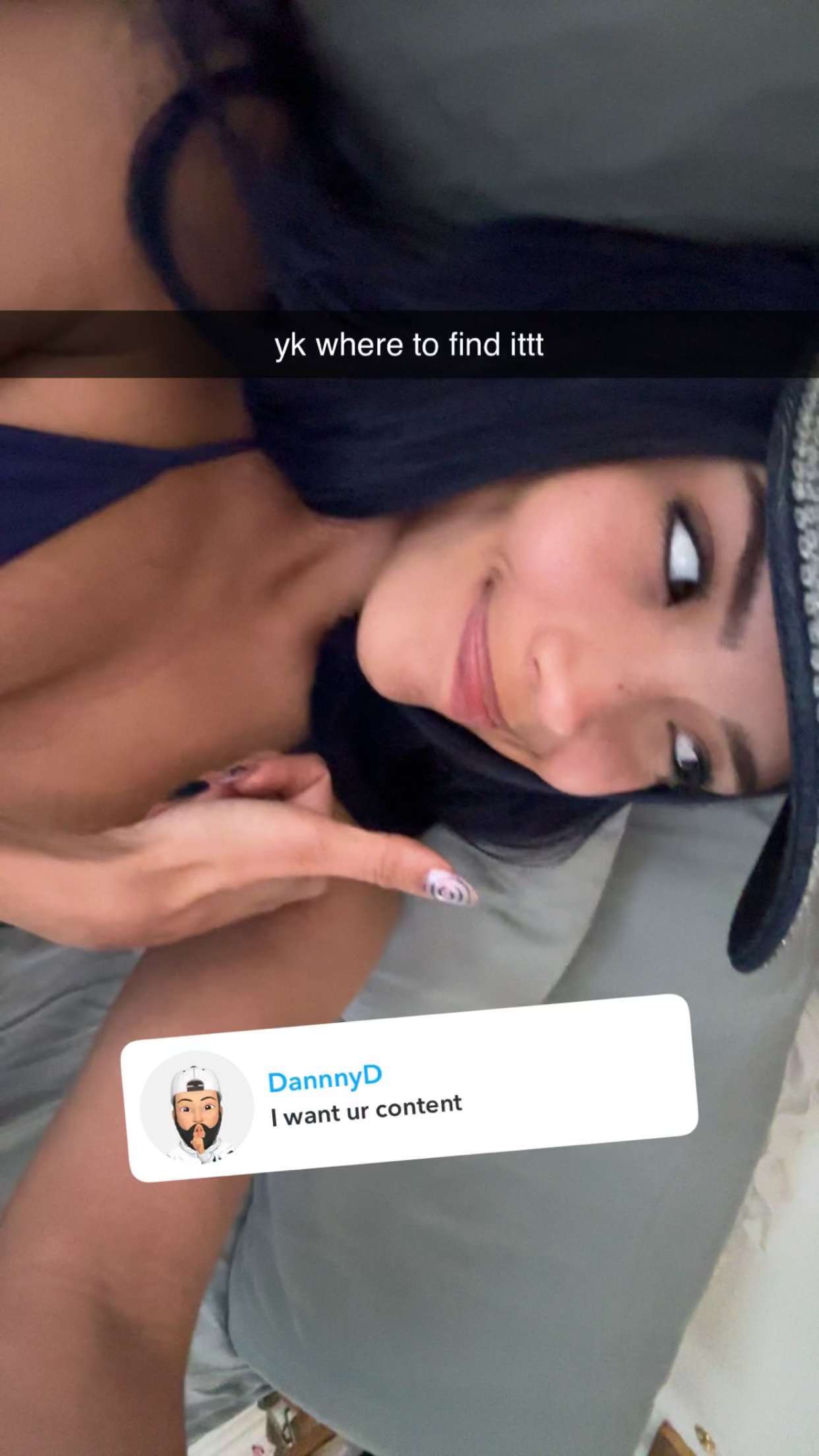 neiima22 snapchat image archive image