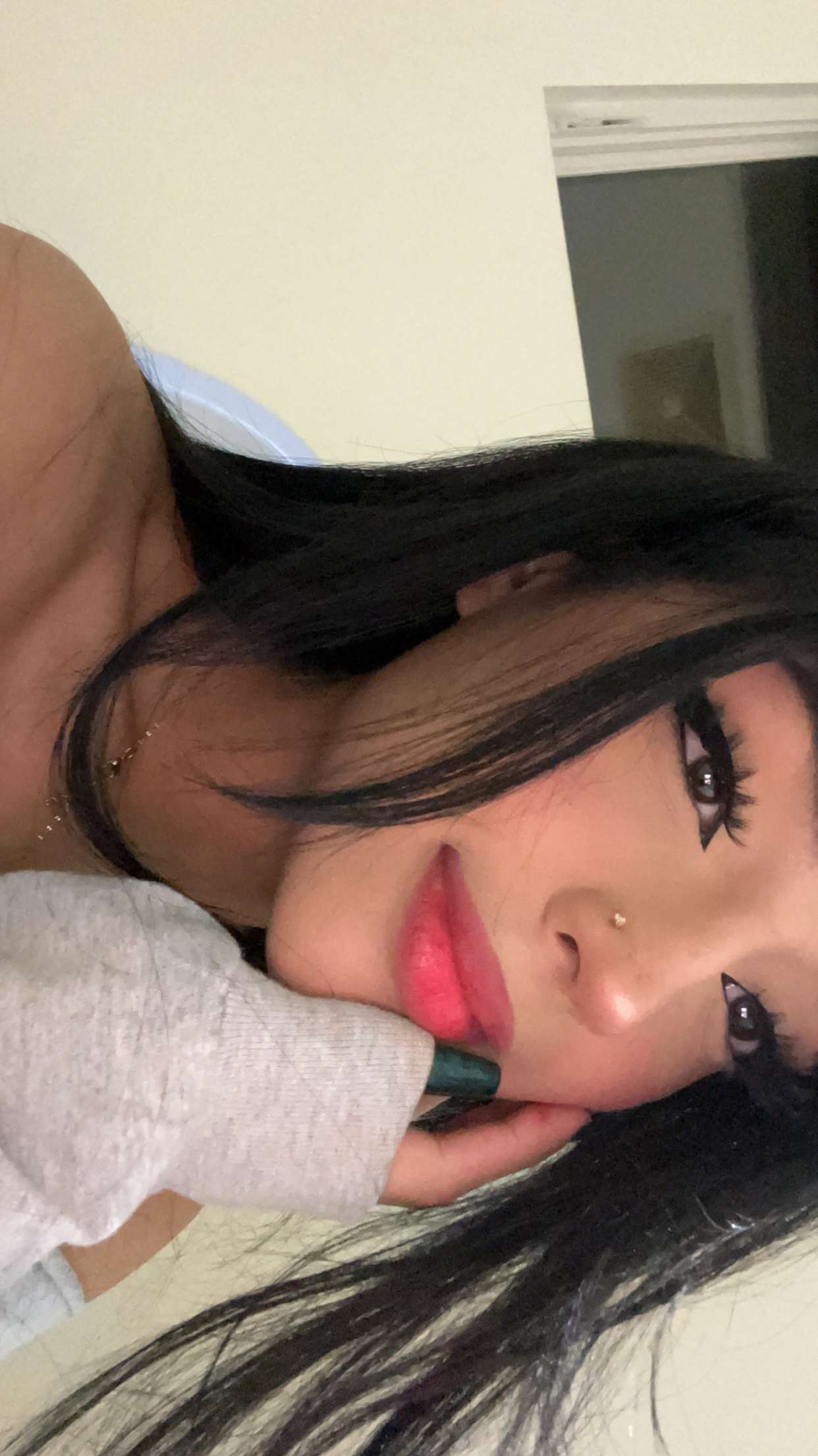 neiima22 snapchat image archive image