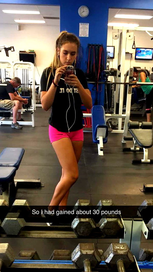 neuaurafitness snapchat image archive image