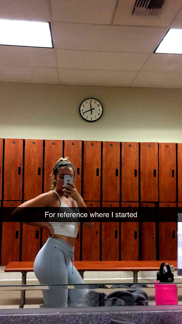 neuaurafitness snapchat image archive image