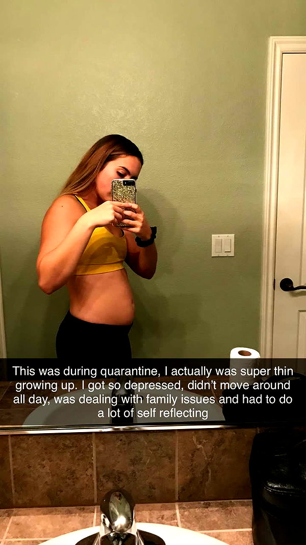 neuaurafitness snapchat image archive image