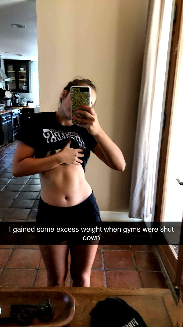 neuaurafitness snapchat image archive image