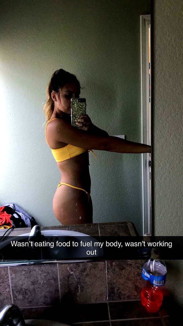 neuaurafitness snapchat image archive image
