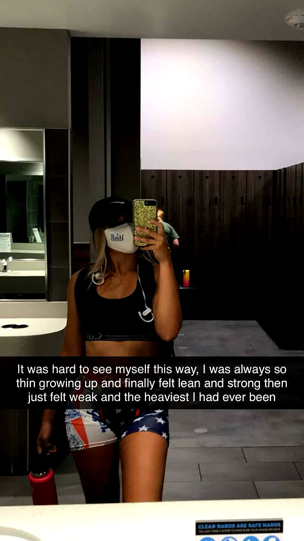 neuaurafitness snapchat image archive image
