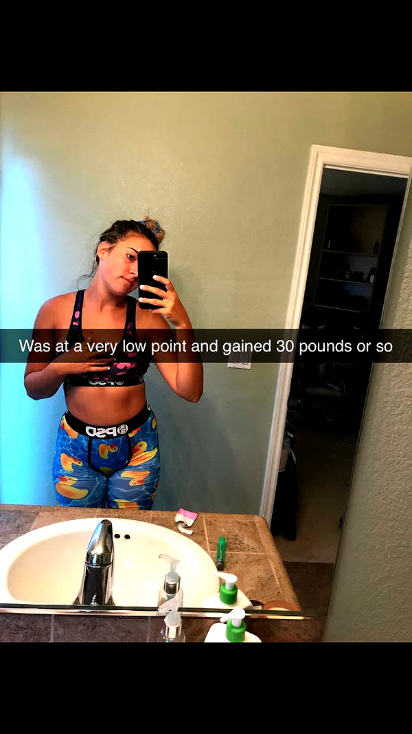 neuaurafitness snapchat image archive image