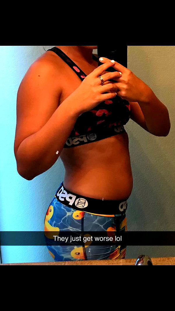 neuaurafitness snapchat image archive image