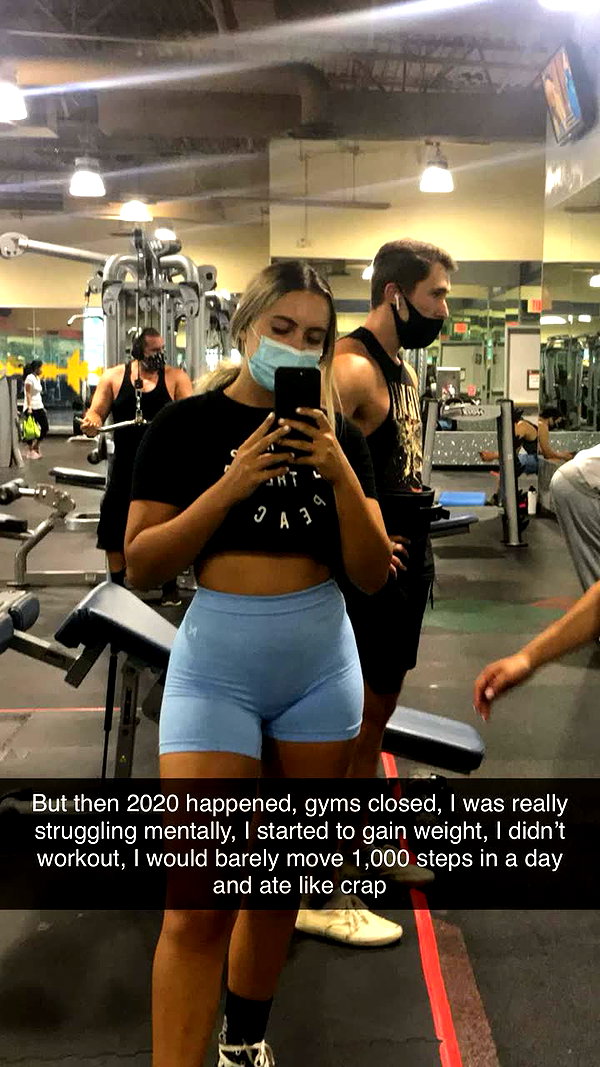 neuaurafitness snapchat image archive image