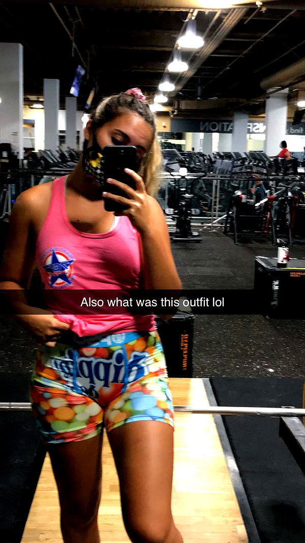 neuaurafitness snapchat image archive image
