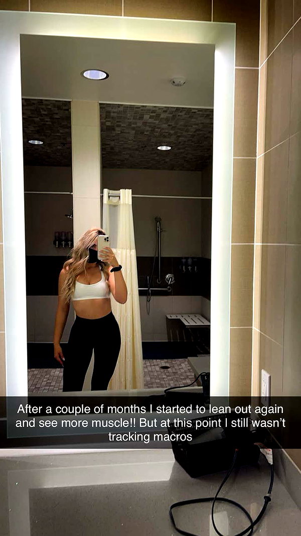 neuaurafitness snapchat image archive image