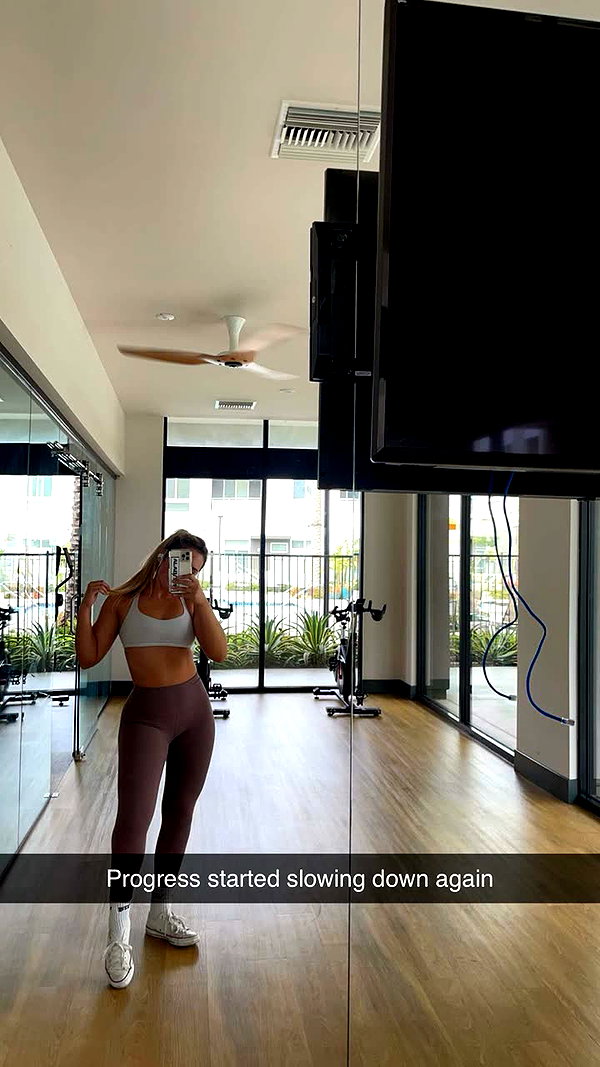 neuaurafitness snapchat image archive image