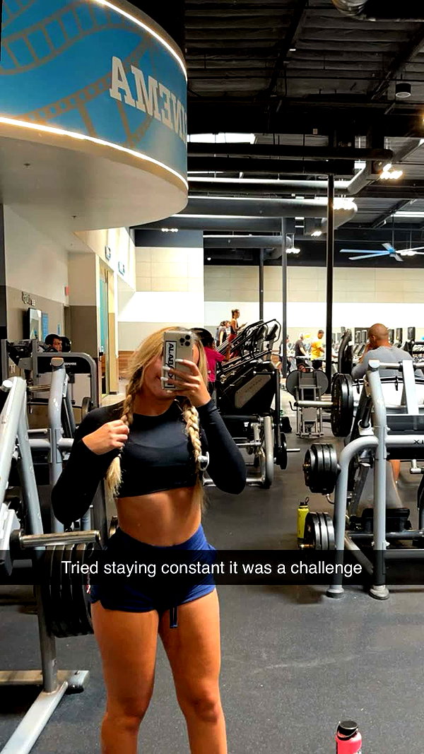neuaurafitness snapchat image archive image