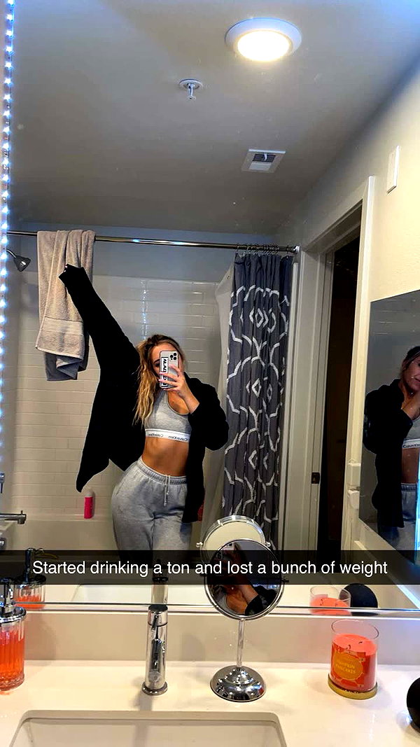 neuaurafitness snapchat image archive image