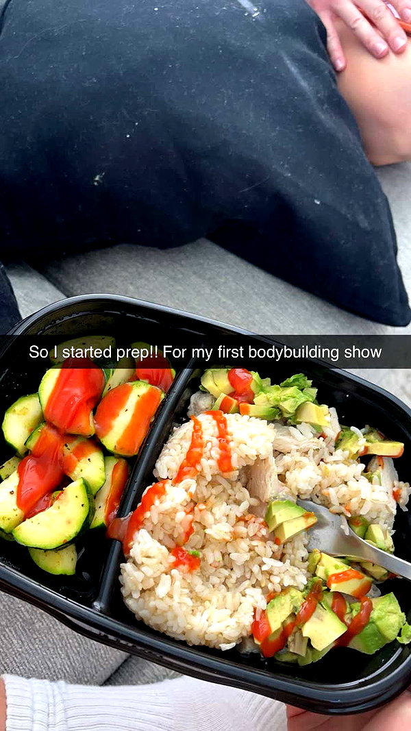 neuaurafitness snapchat image archive image