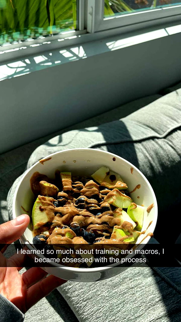 neuaurafitness snapchat image archive image