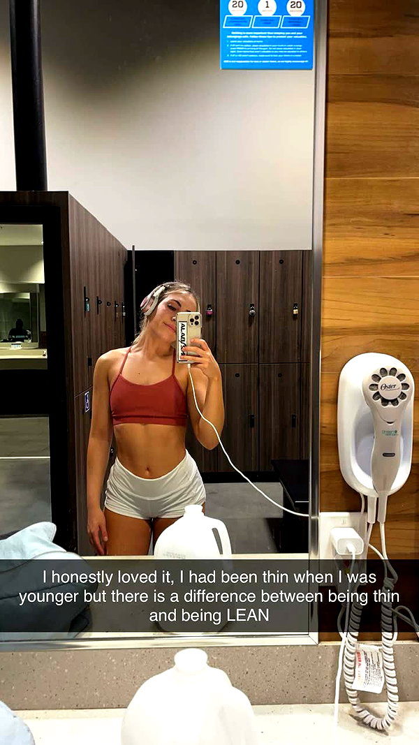 neuaurafitness snapchat image archive image