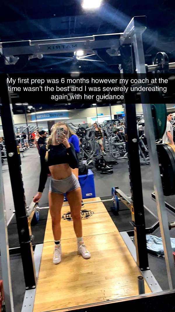 neuaurafitness snapchat image archive image