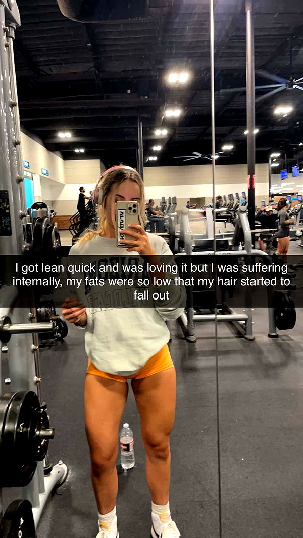 neuaurafitness snapchat image archive image