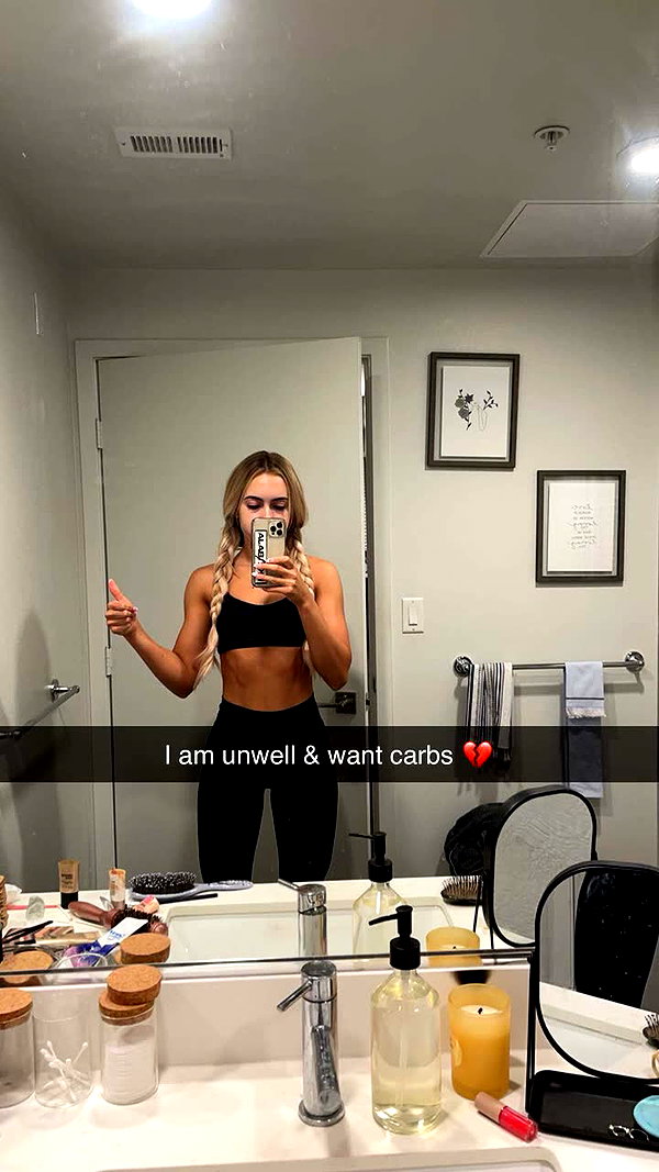 neuaurafitness snapchat image archive image