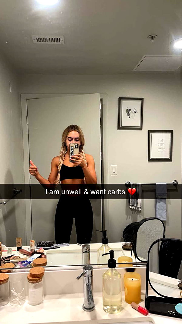neuaurafitness snapchat image archive image