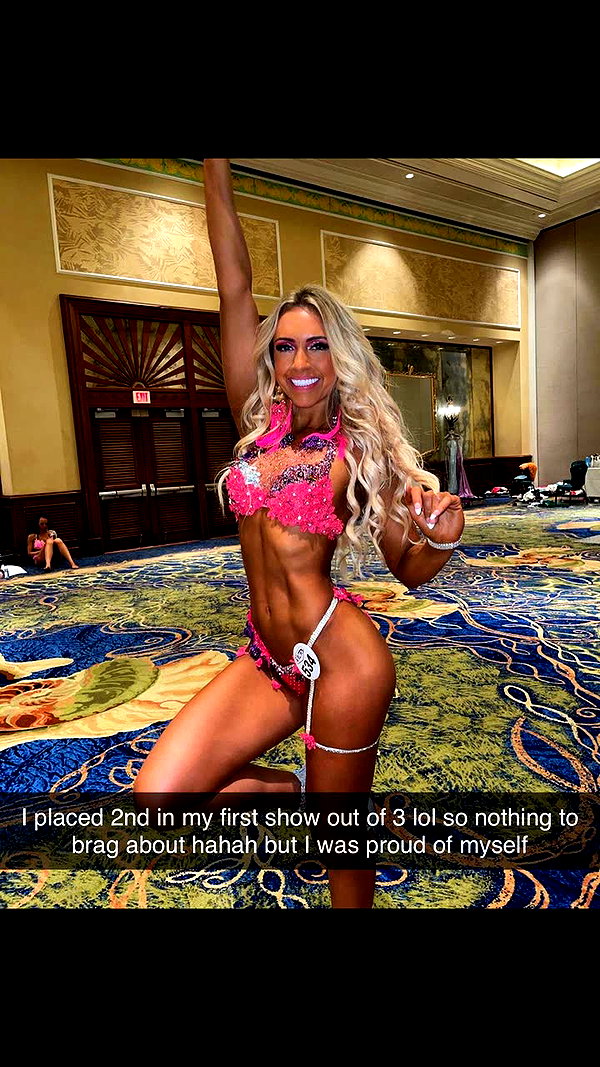 neuaurafitness snapchat image archive image
