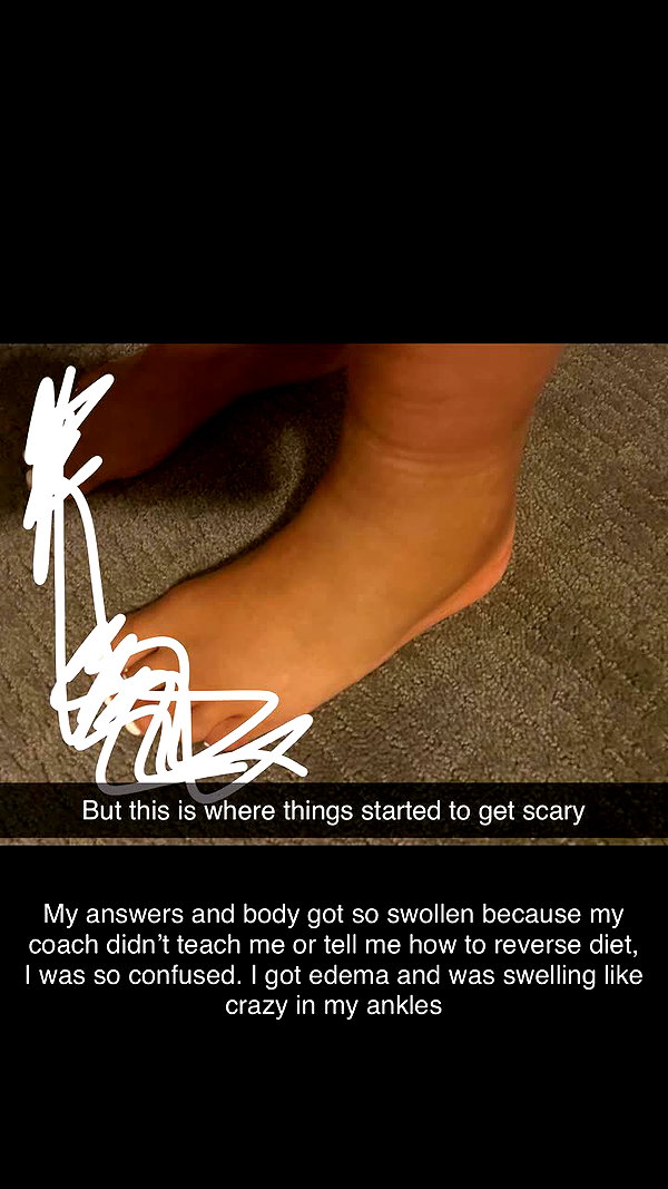 neuaurafitness snapchat image archive image