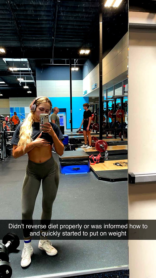 neuaurafitness snapchat image archive image