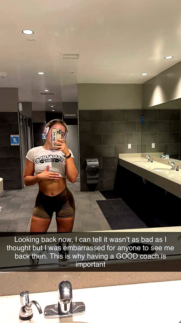 neuaurafitness snapchat image archive image