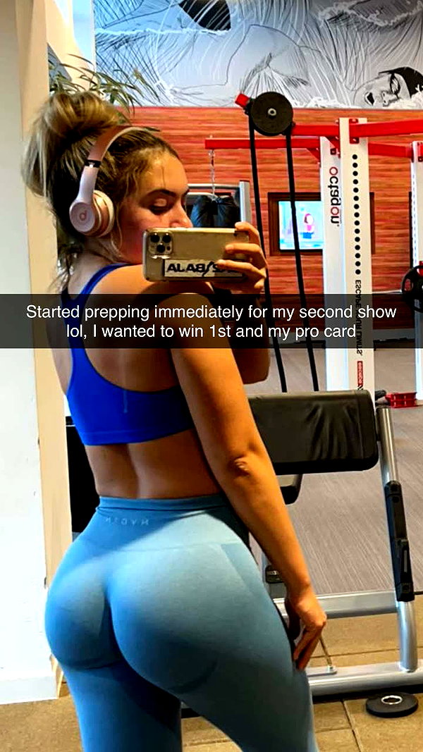 neuaurafitness snapchat image archive image