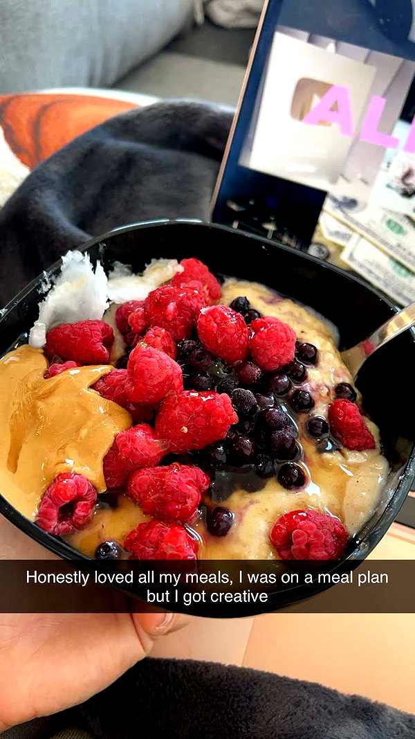 neuaurafitness snapchat image archive image