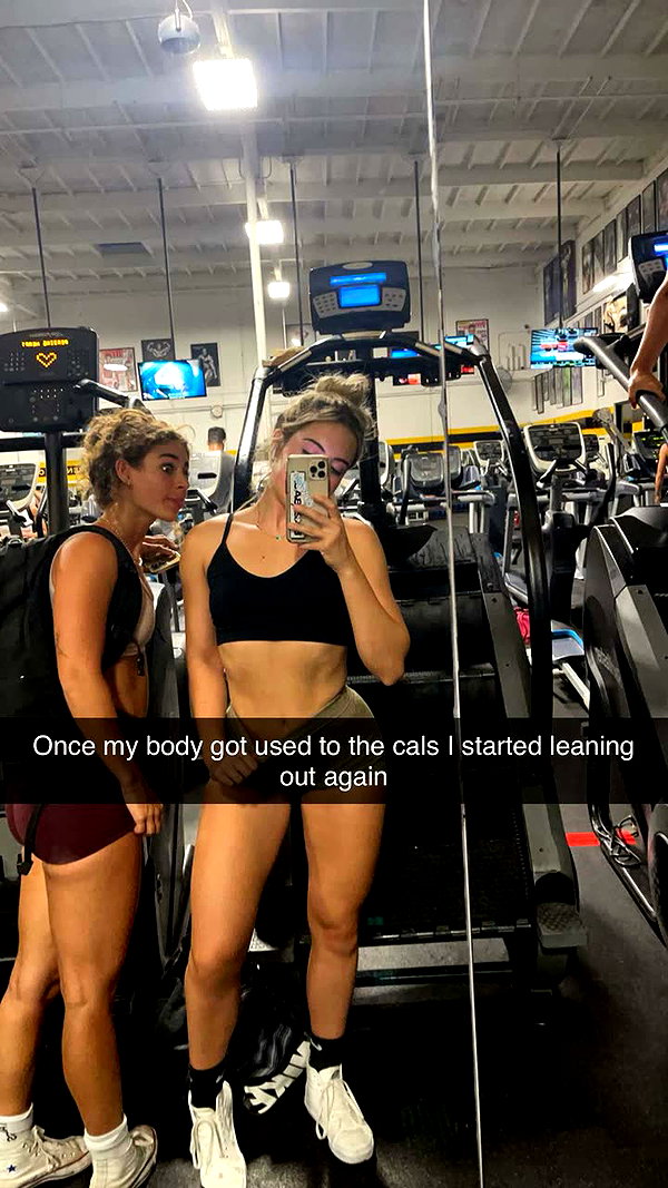 neuaurafitness snapchat image archive image
