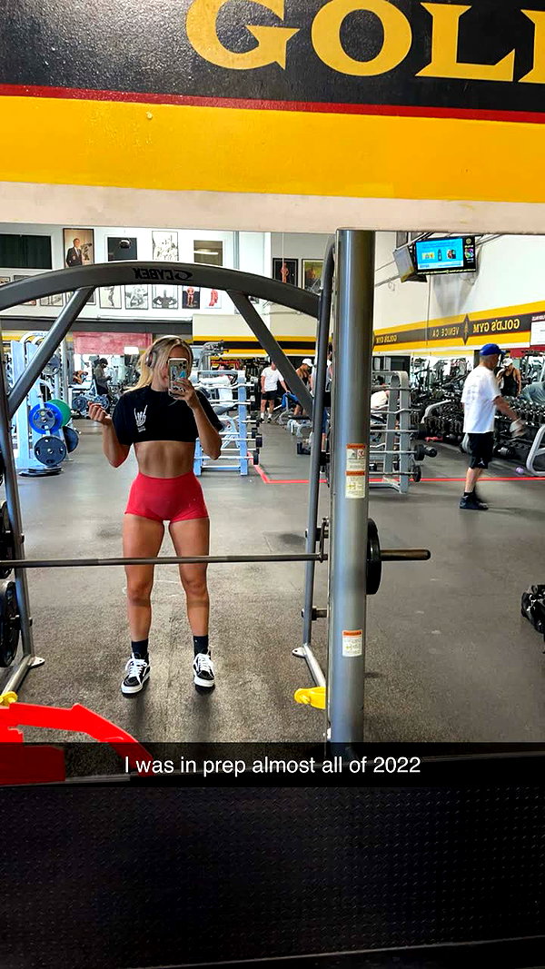 neuaurafitness snapchat image archive image