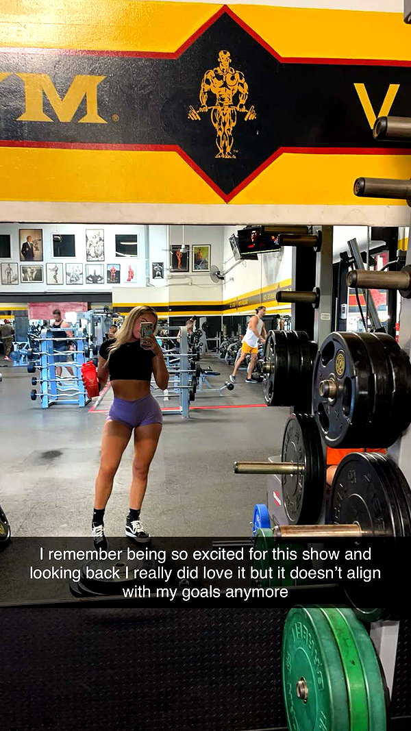 neuaurafitness snapchat image archive image